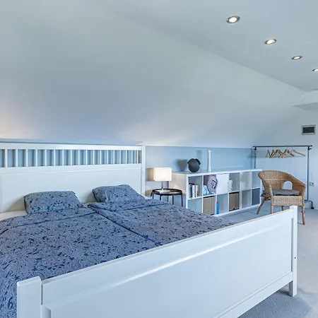 Apartment Skyview - Happy *