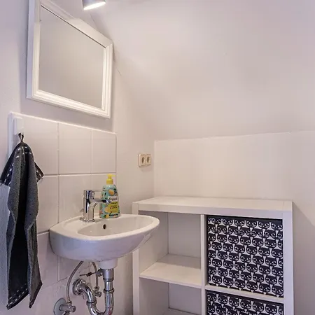 Apartment Skyview - Happy Semic